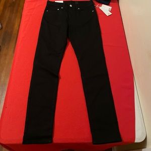 H&M Skinny Coupe Moulante Stretch Jeans